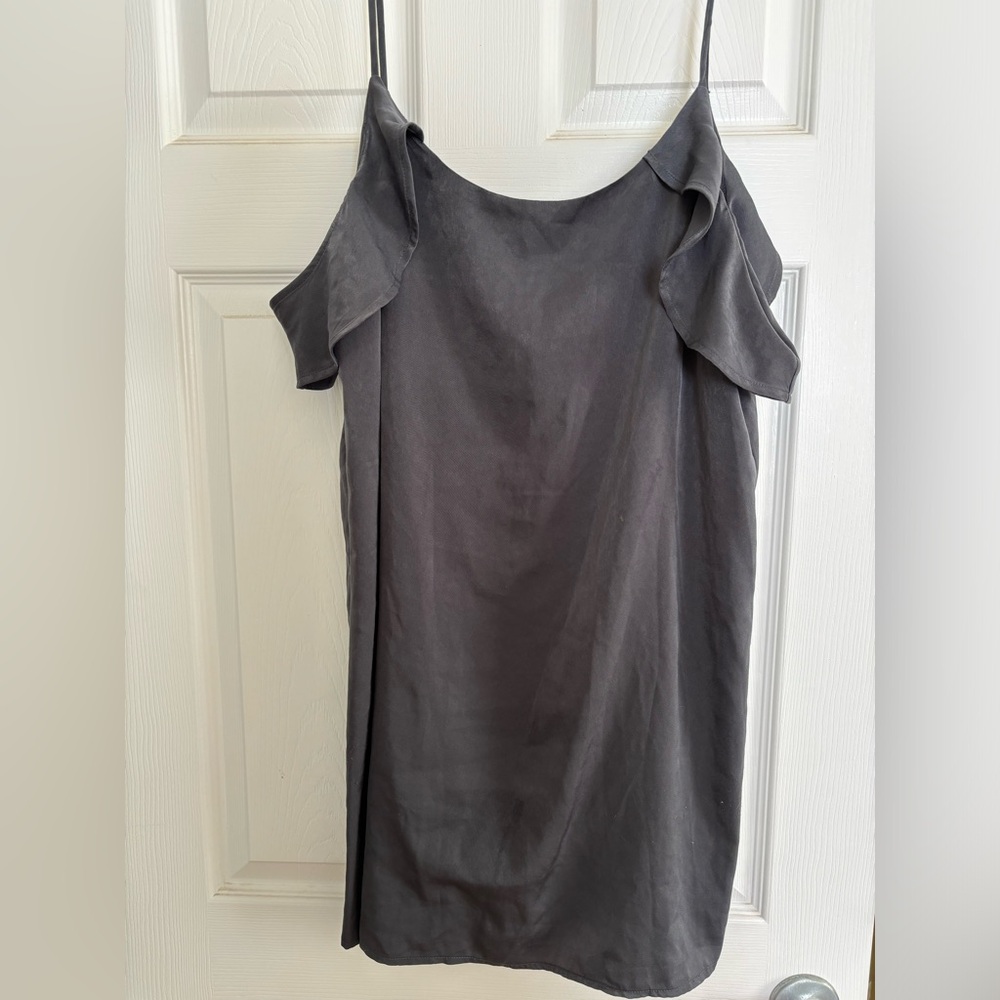 Slip dress